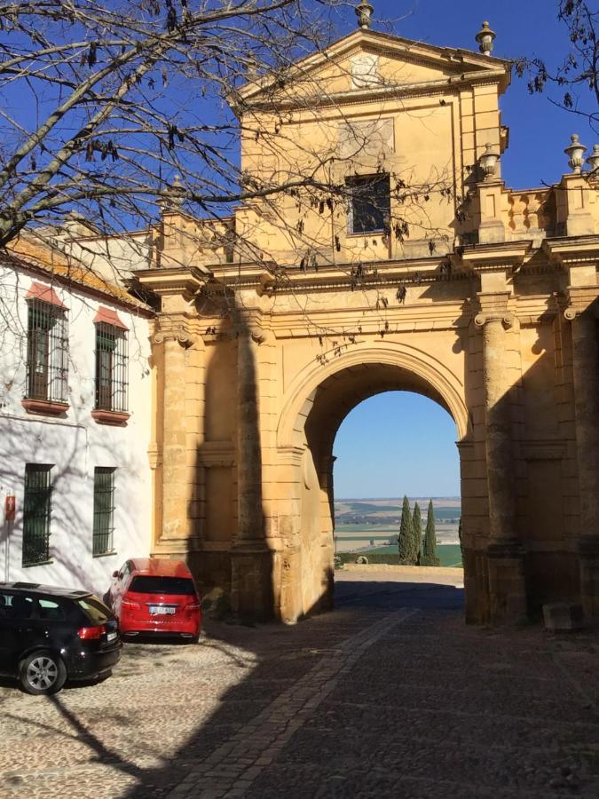 קרמונה Puerta Romana מראה חיצוני תמונה