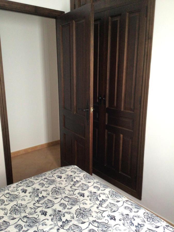קרמונה Puerta Romana מראה חיצוני תמונה