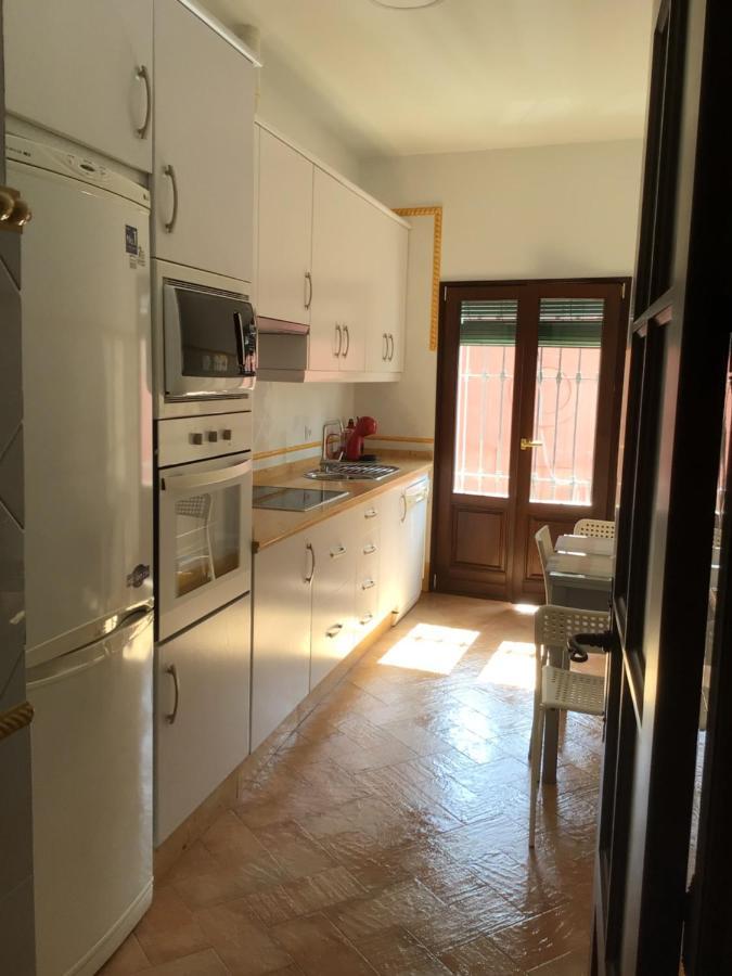 קרמונה Puerta Romana מראה חיצוני תמונה