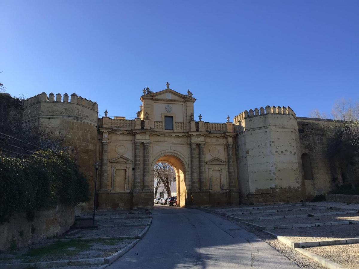 קרמונה Puerta Romana מראה חיצוני תמונה