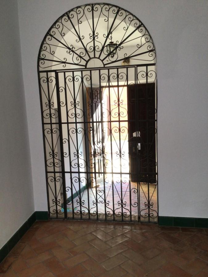 קרמונה Puerta Romana מראה חיצוני תמונה