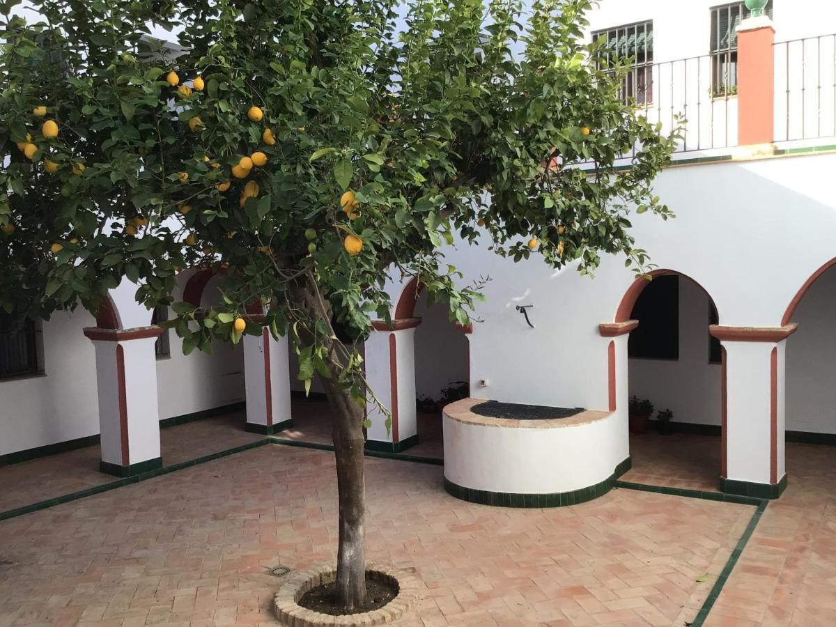 קרמונה Puerta Romana מראה חיצוני תמונה