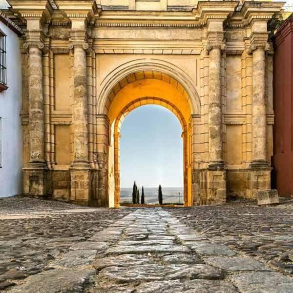 קרמונה Puerta Romana מראה חיצוני תמונה